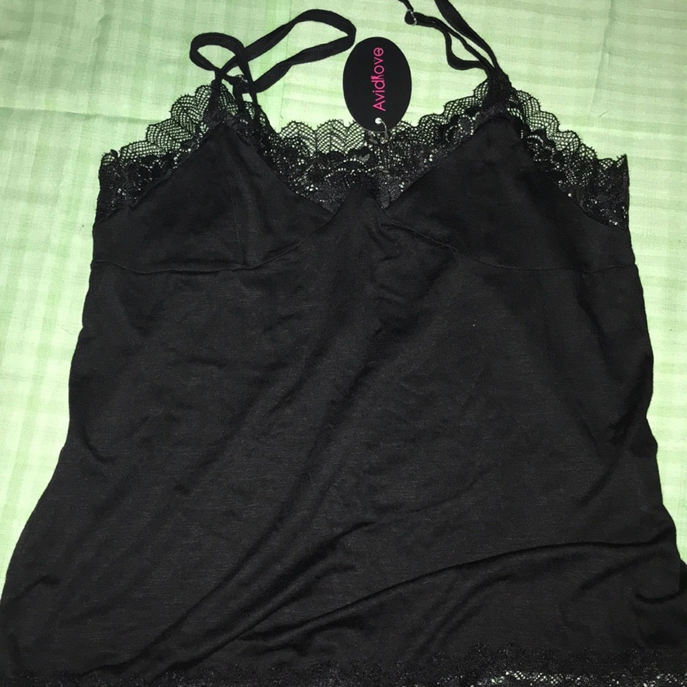 Bodysuit